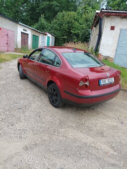 Prodám nebo vyměním - 2