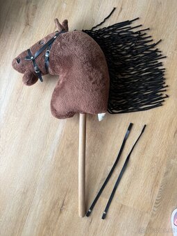 Hobby horse - 2