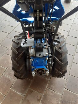 BCS 720 - 2