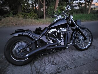 Harley Davidson - 2