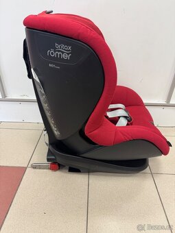 AUTOSEDAČKA BRITAX RÖMER S ISOFIXEM 9-18KG - 2
