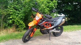 KTM 690 smc r - 2