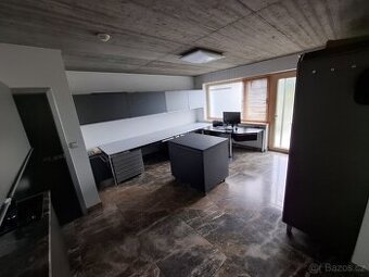 Pronájem reprezentativních nebytových prostor Brno-Chrlice - 2