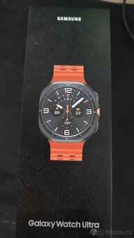 Samsung Galaxy Watch Ultra - 2