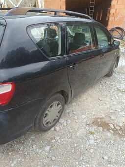 Toyota Avensis verso 2,0 d-4-d,85 kw,vrs - 2