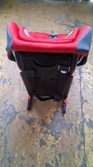 Autosedačka s isofixem 9 - 18 kg - 2