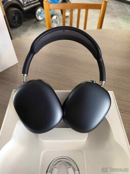 Airpods Max 2 2024 ZARUKA 2 ROKY - 2