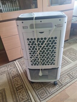 Prodám klimatizaci / ochlazovač vzduchu Eta Coolio - 2