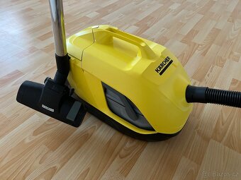 Karcher DS6 - 2