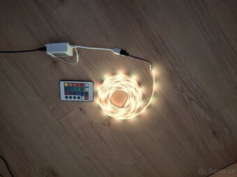 LED pasek 3m - 2
