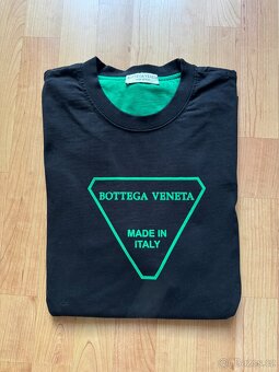 Bottega Veneta panske tricko - 2