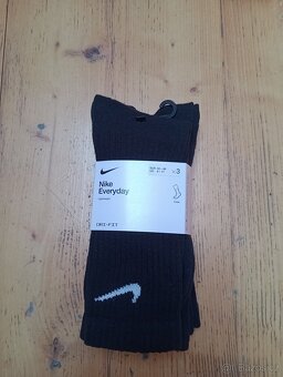 Ponožky Nike, Calvin Klein a Hugo - 2