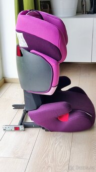 Cybex Solution X-Fix 15-36 kg - 2