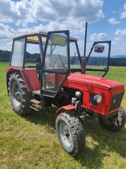 Zetor 6911 - 2