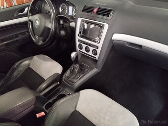 Skoda octavia RS , 2.0,147kw, model 2007, 150000km plný serv - 2
