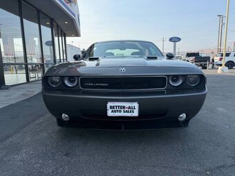2010 Dodge Challenger SE - 2