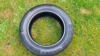 Pneumatika Continental ContiPremiumContact 5 205/55R16 91H - 2