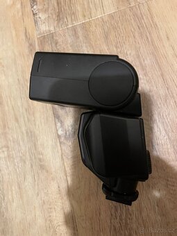 Olympus fl-36 - 2