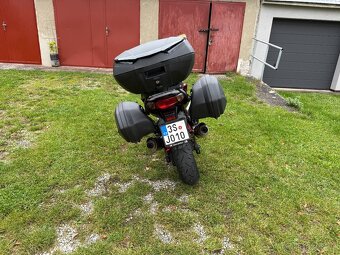 Honda CBF 1000 - 2