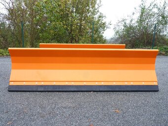 SNĚHOVÁ RADLICE, ZDARMA KOMBI ÚCHYT EURO/TBZ - 2