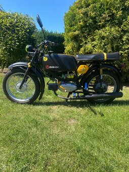 Jawa50/23 - 2