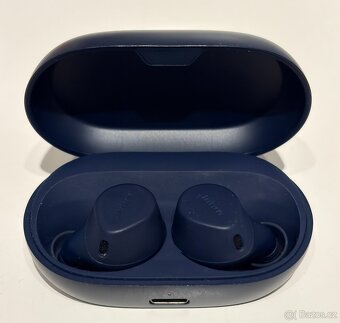Jabra Elite 7 Active - Navy - 2