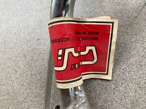 Honda VF 750 F-padáky Givi - 2