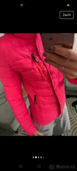 Bunda zn.Superdry - 2