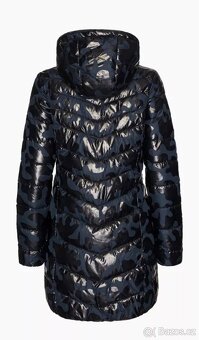 DÁMSKÝ ZIMNÍ KABÁT ALISHA vel. M Sam73 - 2