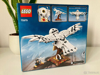 LEGO 75979 - Hedvika - 2