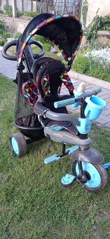 Tříkolka smarTrike - 2