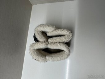 Jack and Lily - barefoot botky - 2