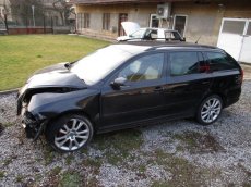 Škoda Octavia RS II 2.0TFSI BWA 147kW - náhradní díly - 2