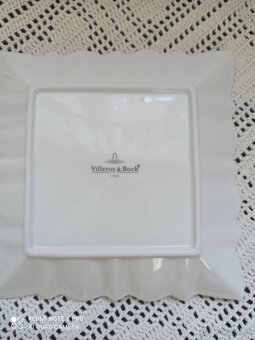Čtvercový podnos Villeroy & Boch - 2