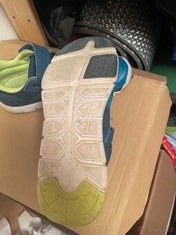dětské sportovní boty Decathlon - 2