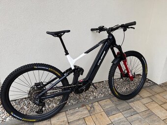 Ceoodpružené elektrokolo Crussis e-Full 10.10 (19”) - 2