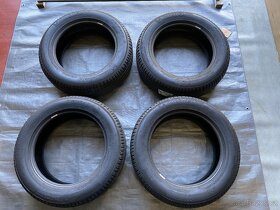 215 60 17 Michelin, pneu letní, nové, 4ks - 2