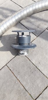 Komínová vložka - 2