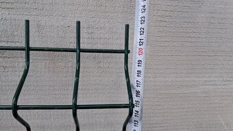 3D plotový panel 120x250 - 2