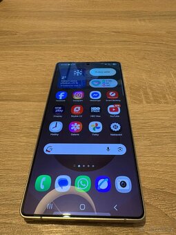 Samsung galaxy S25 Ultra 256 gb - 2