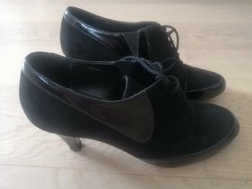 Dámské boty vel. 38 - 2