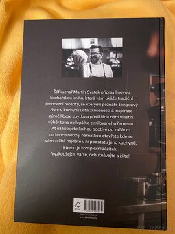 Život v kuchyni - Martin Svatek - 2