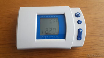 Pokojový termostat HP-510 programovatelný - 2