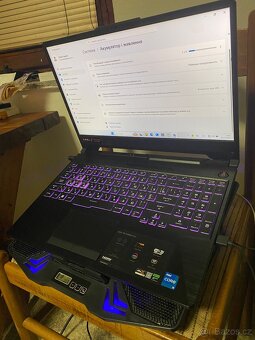 Asus TUF Gaming F15 - 2