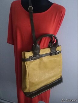 Dámská kabelka. - 2