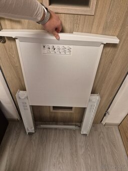 Mezikus SAMSUNG SKK-UDW - 2