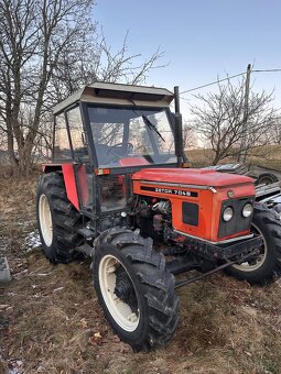 Zetor 7045 s TP - 2