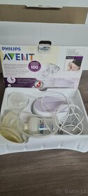 Avent elektrická odsávačka - 2