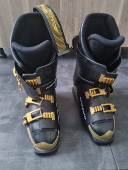 Boty na lyže Rossignol - 2