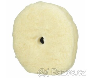 3M vlněný kotouč - leštění - 2